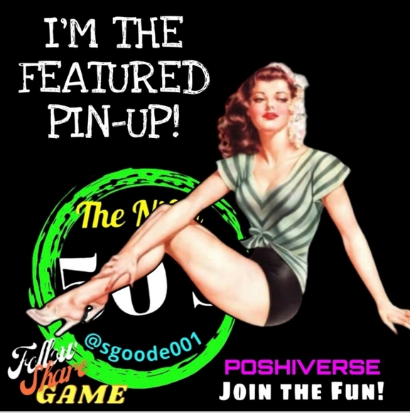 Nifty 50s Participant - Picture 12 of 14